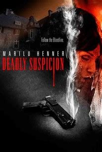 deadly suspicion cast|rotten tomatoes death suspicion.